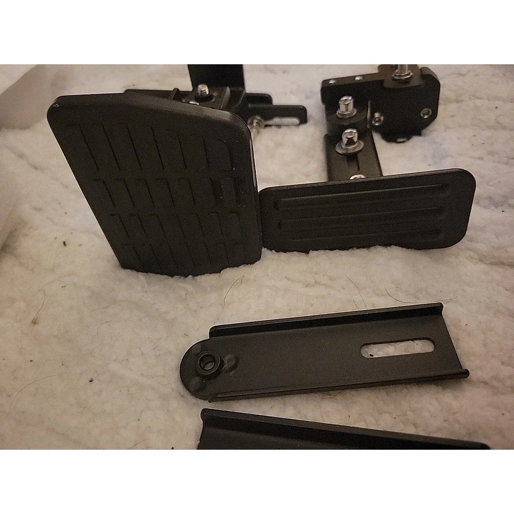 Gas and Brake Pedal Extenders for Short Drivers‎ People, Universal Brake and Gas